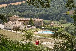 AGRITURISMO FOR SALE IN UMBERTIDE