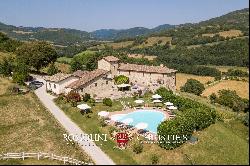 AGRITURISMO FOR SALE IN UMBERTIDE