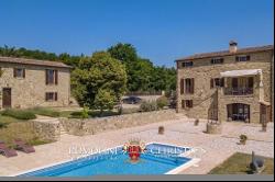 RESTORED STONE HOUSES FOR SALE IN UMBRIA