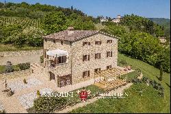 RESTORED STONE HOUSES FOR SALE IN UMBRIA