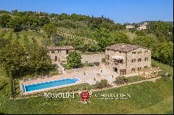 RESTORED STONE HOUSES FOR SALE IN UMBRIA