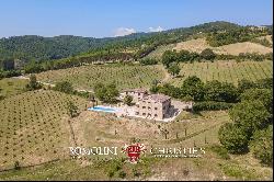 RESTORED STONE HOUSES FOR SALE IN UMBRIA