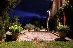 LUXURY VILLA FOR SALE BIELLA PIEDMONT