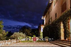 LUXURY VILLA FOR SALE BIELLA PIEDMONT