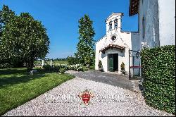 HISTORICAL PROPERTY FOR SALE IN FRIULI-VENEZIA GIULIA, PROSECCO HILLS