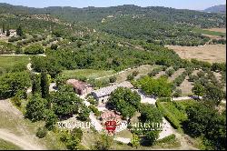 AGRITURISMO FOR SALE CORCIANO UMBRIA