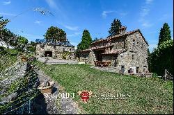 ORGANIC FARM, ESTATE FOR SALE TUSCANY