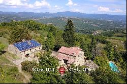 ORGANIC FARM, ESTATE FOR SALE TUSCANY