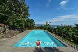 ORGANIC FARM, ESTATE FOR SALE TUSCANY