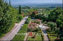 LUXURY BOUTIQUE HOTEL FOR SALE IN TUSCANY, MONTEPULCIANO