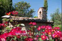 LUXURY BOUTIQUE HOTEL FOR SALE IN TUSCANY, MONTEPULCIANO