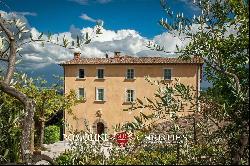 LUXURY BOUTIQUE HOTEL FOR SALE IN TUSCANY, MONTEPULCIANO