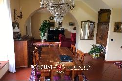 WINE ESTATE FOR SALE IN TRENTINO-ALTO ADIGE