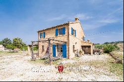 6.9-ha BOUTIQUE ORGANIC WINERY FOR SALE IN ITALY, MARCHE