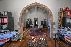 VINEYARDS & WINERY FOR SALE NEAR THE TUSCAN COAST, MAREMMA DOC