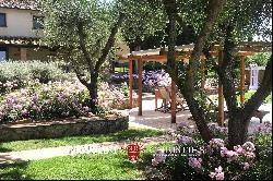 WINE RESORT FOR SALE IN CHIANTI, AREZZO