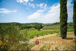 WINERY FOR SALE IN MONTEPULCIANO, TUSCANY