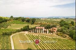 WINERY FOR SALE IN MONTEPULCIANO, TUSCANY