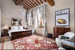 Florence - LUXURY APARTMENT FOR SALE IN THE HISTORICAL CENTER