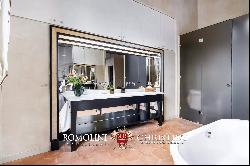 Florence - LUXURY APARTMENT FOR SALE IN THE HISTORICAL CENTER