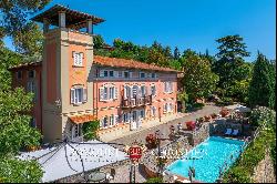 Tuscany - LUXURY VILLA WITH POOL FOR SALE IN PISA