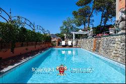 Tuscany - LUXURY VILLA WITH POOL FOR SALE IN PISA