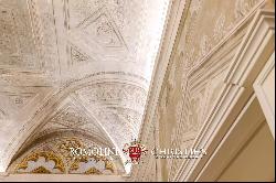 LUXURY APARTMENT VIEW OF THE CATHEDRAL FOR SALE FLORENCE, TUSCANY, ITALY