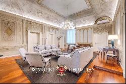 LUXURY APARTMENT VIEW OF THE CATHEDRAL FOR SALE FLORENCE, TUSCANY, ITALY