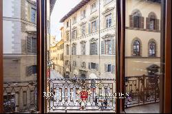 LUXURY APARTMENT VIEW OF THE CATHEDRAL FOR SALE FLORENCE, TUSCANY, ITALY