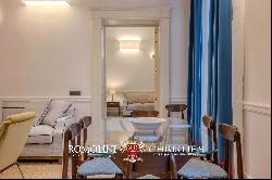 EXCLUSIVE DUOMO-VIEW LUXURY APARTMENT FOR SALE IN FLORENCE