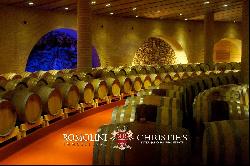 RENOWNED WINERY FOR SALE IN THE HILLS OF THE MARCHE REGION