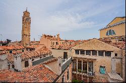 Campo Santa Maria Giglio, San Marco