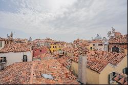 Campo Santa Maria Giglio, San Marco