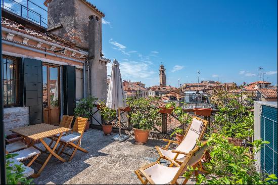 San Marco, Venice