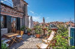 San Marco, Venice