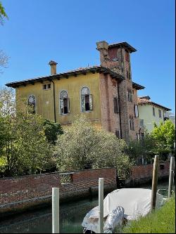 Lido di Venezia, Venice