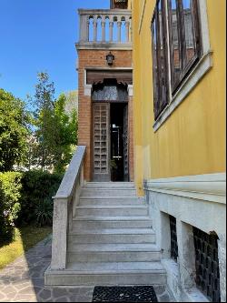 Lido di Venezia, Venice