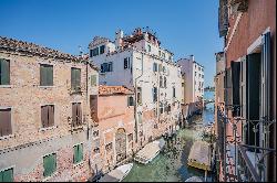 Calle dello Squero, Cannaregio