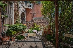 Campo San Silvestro, San Polo