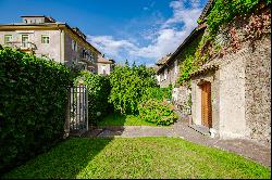 VILLA IN ONE OF THE MOST CHARMING LOCATIONS OF BOLZANO