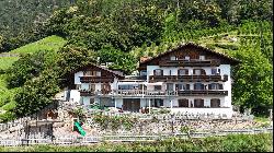 Tirolo, South Tyrol, Italy