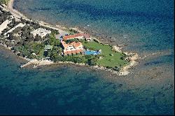 Exclusive Rental in Sardinia