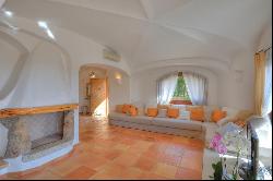 Villa Monti Tundi for rent