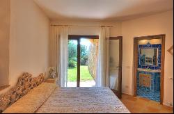 Villa Monti Tundi for rent