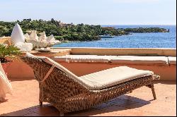 Porto Cervo, Costa Smeralda, Sardinia