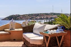 Porto Cervo, Costa Smeralda, Sardinia