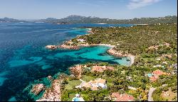 Romazzino, Costa Smeralda, Sardinia