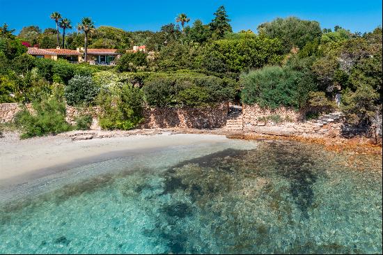 Romazzino, Costa Smeralda, Sardinia