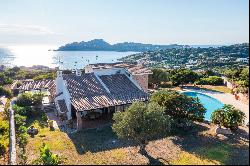 Baia Santa Reparata, Sardinia, Italy