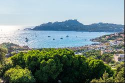 Baia Santa Reparata, Sardinia, Italy